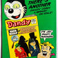 Dandy Comic Library, 33: Demolition Dan [paperback] -----..............---------- [Jan 01, 1984] …