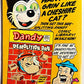 Dandy Comic Library No.34. Nick Kelly in Rubbery with Violence [paperback] D C Thomson [Jan 01, 1984] …