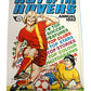 ROY OF THE ROVERS ANNUAL 1982 (Roy Of The Rovers): Written by No stated author, 1981 Edition, Publisher: IPC Magazines [Hardcover] [hardcover] No stated author [Jan 16, 1981] …