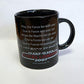Star Wars Celebration Europe Vintage Galaxy Map Mug 13th - 15th July 2007 Excel London - May The Force Be With You Shop Stock Room Find …