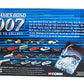 Vintage 2002 Corgi James Bond 007 Die Another Day - Aston Martin Vanquish 1:36 Scale Die-Cast Car Vehicle Replica Number TY07501 - Brand New Shop Stock Room Find