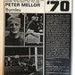 Vintage Ultra Rare TV21 Comic Magazine Issue No. 50 5th September 1970 …