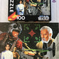 STAR WARS 100 Piece Puzzle …
