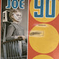 Vintage Gerry Andersons 1968 Ultra Rare Joe 90 Dot to Dot Story Book The Winter Olympics - Century 21 Publishing …