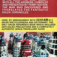 Vintage 1965 The Dalek Pocketbook And Space Travellers Guide Paperback Book
