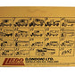 Models Of Days Gone Vintage Lledo 1983 1934 Ford Model A Strohs Fire Brewed Beer Delivery Truck 1:76 Scale Diecast Collectable Promotional Replica Model Vehicle New In Box - Shop Stock Room Find …
