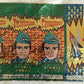 Gerry Andersons Thunderbirds Vintage 1992 Set Of Three Different Foil Wrappers Fantastic Condition Ultra Rare …