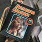 Battlestar Galactica Vintage 1978 Parker Brothers 140 Large Piece Jigsaw Puzzle Number 109 Starbuck The Hero Complete In The Original Box …