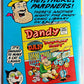 Dandy Comic Library No. 18 Bully Beef and Chips Boxing Chumps [comic] D C Thomson. [Jan 01, 1983] …