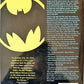 Tales of the Dark Knight. Batman's first fifty years: 1939 - 1989 [paperback] Vaz, Mark Cotta [Oct 26, 1989] …