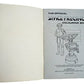 Vintage 1995 Gerry Andersons Space Precinct 2040 Colouring Book - Brand New Shop STock Room Find [paperback] Grandreams,Gerry Anderson [Jan 01, 1995] …