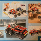 LEGO Racers 8363: Baja Desert Racers …