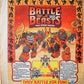 Vintage Battle With Storm Force Weekly Comic Every Thursday 11th April 1987 - IPC Magazines …