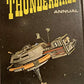 Vintage Gerry Andersons Thunderbirds Annual 1971 - Very Good Condition