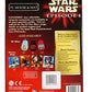 Star Wars Episode 1 The Phantom Menace Anakin Skywalker PC Mouse &amp; Mouse Mat Set - Brand New Shop Stock Room Find