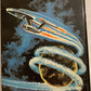 STAR TREK ANNUAL 1976 by No Author (January 1, 1976) Hardcover [hardcover] [Jan 01, 1700] …