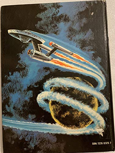 STAR TREK ANNUAL 1976 by No Author (January 1, 1976) Hardcover [hardcover] [Jan 01, 1700] …