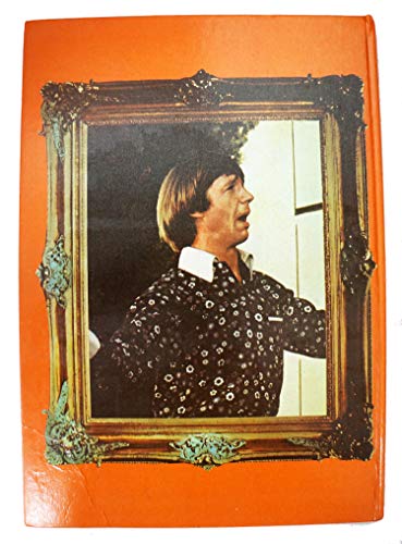 Vintage 1969 The Monkees Annual - Shop Stock Room Find