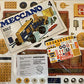 Vintage Classic 1978 Motorised Construction Box Sets A No.4 With Electric Motor Factory Sealed Shop Stock Room Find …