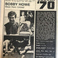 Vintage Ultra Rare TV21 Comic Magazine Issue No. 52 19th September 1970 …