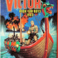 THE VICTOR book for boys 1983 ( annual ) [hardcover] D.C.Thomson [Jan 01, 1982] …