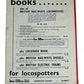 The Ian Allan Book of Trains. Written and illustrated by R. B. Way [unknown_binding] Robert Barnard Way [Jan 01, 1958] …
