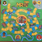 Mr. T Board Game (1983) Milton Bradley