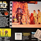 Vintage Kenner 1997 Star Wars The Power Of The Force The Purchase Of The Droids Three Action Figure Set - Uncle Owen Lars, C3PO & Luke Skywalker - Brand New Factory Sealed Shop Stock Room Find