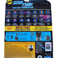 Vintage Playmates 1984 Star Trek The Next Generation Lieutenant Commander Data In Dress Uniform Action Figure - Brand New Factory Sealed Shop Stock Room Find