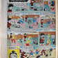 Vintage Rare The Beano Weekly Comic Magazine No. 2397 Boys And Girls Comic Every Thursday 25th June 1988 By D C Thomson & Co …