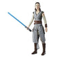 Star Wars Episode VIII The Last Jedi Hero Series Deluxe 12-Inch Wave 2 Rey Jedi Training 12 Inch Action Figure Brand New Factory Sealed