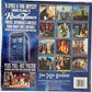 Vintage Doctor Who Radio Times Calendar 2001 Includes Interviews & Articles From The Radio Times Archives - Brand New Shop Stock Room Find. [Calendar] [Jan 01, 2001] Slow Dazzle; BBC and Radio Times …