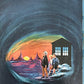 Vintage The Dr Who Annual 1965 - Starring William Hartnell As The Doctor