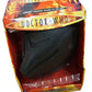 Vintage Characters 2007 Doctor Dr Who Judoon Trooper Sound FX Helmet - Brand New Factory Sealed Shop Stock Room Find