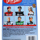 Vintage 1993 Gerry Andersons Captain Scarlet And The Mysterons Vivid Imaginations Destiny Angel Action Figure - Brand New Factory Sealed Shop Stock Room Find
