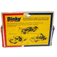 Vintage 1978 Dinky Die Cast Toys No. 221 Corvette Stingray Sports Car 1/43 Scale Replica Vehicle New In The Original Box - Shop Stock Room Find …