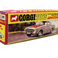 Vintage 1971 Corgi Number 201 The Saint Whizzwheels Volvo P.1800 Car Replica Vehicle - Shop Stock Room Find …