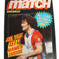 MATCH WEEKLY ALL-STAR FOOTBALL SPECIAL 1982 [paperback] N/A [Jan 01, 1982] …