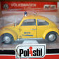 High Fidelity Models Vintage 1978 Polistil 1:25 Scale Die Cast Volkswagen Beetle Police Motor Car Lufthansa Replica Vehicle Mint In Original Box - Shop Stock Room Find …