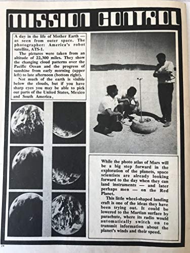 Vintage Ultra Rare TV21 Comic Magazine Issue No.97 31st July 1971 …