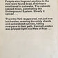 Doctor Who and the Web of Fear [paperback] TERRANCE DICKS [Jan 01, 1976] …
