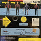 Vintage 1995 Star Trek The Next Generation Space Talk Series The Borg Talking Action Figure