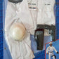 NEW IN PACKAGING HALL OF FAME GI JOE NAVY BRANCH OUTFIT NAVY SHORE PATROL GEAR …