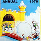 Knockout Annual 1979 [hardcover] none given [Jan 01, 1978] …
