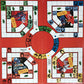 The New Avengers Board Game 1977 Denys Fisher …