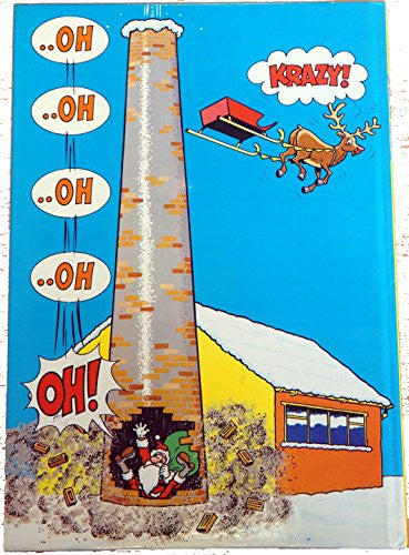 Krazy Annual 1981 [Hardcover] [Jan 01, 1981] Anon …