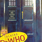 Dr Doctor Who Product Enterprise Talking 4th Dr Who With Talking K-9 Action Figure Set