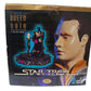Star Trek First Contact Vintage Playmates 1997 Latinum Edition Borg Queen And Data 6 Inch Cold Cast Diorama Shop Stock Room Find …