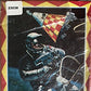 Vintage 1950's / 1960's Japan Made Space 20 Piece Jigsaw Puzzle Astronaut & Space Capsule No. 28038 - New In Sealed Packet - Shop Stock Room Find …