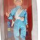 Vintage 1999 Gerry Andersons Thunderbirds Alan Tracy 12 Inch Supermarionette Pelham String Puppet - Brand New Factory Sealed Shop Stock Room Find
